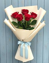 Букет Классика чувств в Пречистое