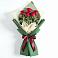 Букет цветов из: Розы в Пречистое