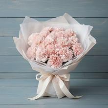 Букет цветов из:  Гвоздики в Пречистое