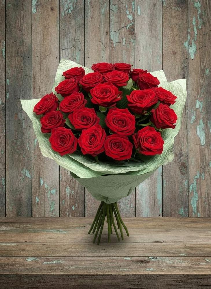 Букет Классика в Пречистое