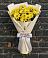 Букет цветов из: Хризантемы в Пречистое