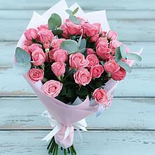 Букет Леди совершенство #REPLACE_PRED# Пречистое