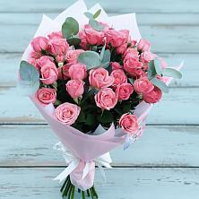 Букет Леди совершенство в Пречистое